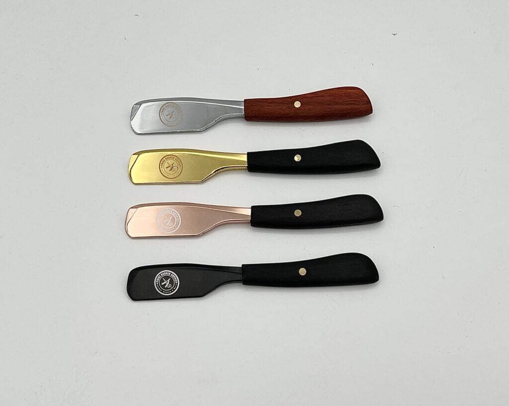 Staight Handle Razor » Paige Barber Supply