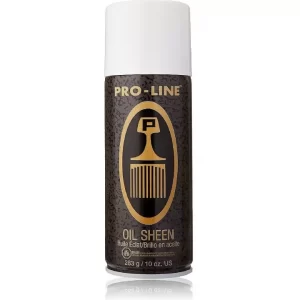 PRO-LINE OIL SHEEN 10 OZ