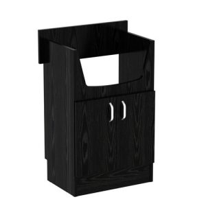 SANDEN SHAMPOO CABINET BY BERKELEY