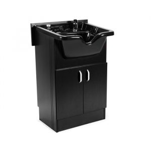 SANDEN SHAMPOO CABINET KIT BY BERKELEY
