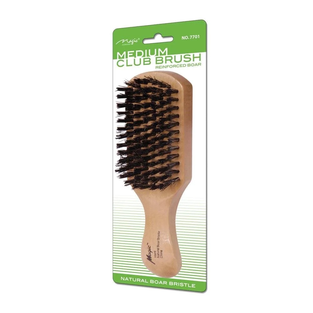 Magic Wave BrushMedium » Paige Barber Supply