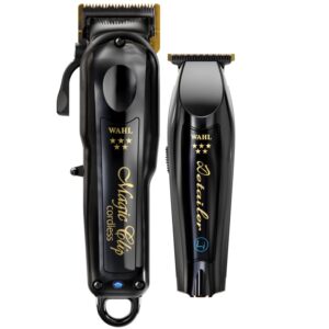 Wahl Cordless Barber Combo