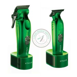 Cocco Pro Hyper Veloce Clipper & Trimmer Combo