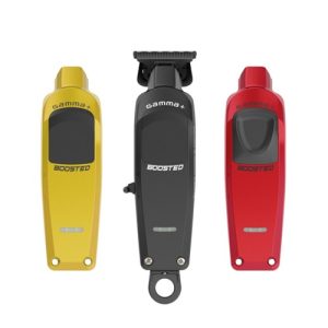 Gamma+ Professional Boosted Super-Torque Cordless Trimmer