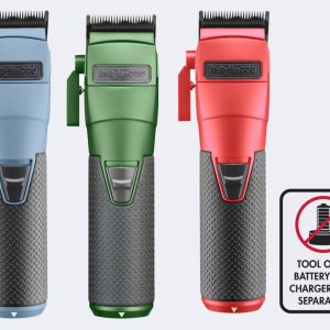 BaBylissPRO FXONE Limited Edition Matte Clipper (Tool Only)