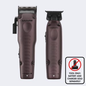BaBylissPRO FXONE Lo-ProFX Limited Edition Nightfall Collection Clipper & Trimmer (Tools Only(