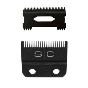 Stylecraft Black Diamond Fade Blade w/ Shallow Tooth 2.0 Cutter