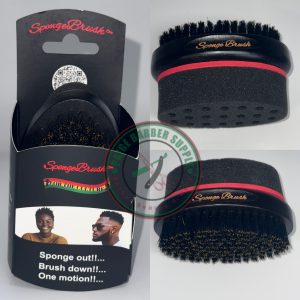 Sponge Brush