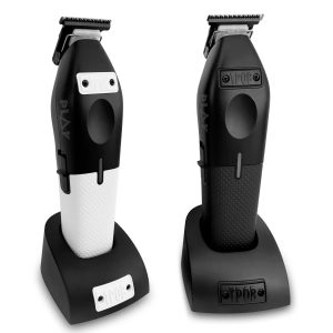 PLAY TRIMMER (BLACK & WHITE) by TPOB