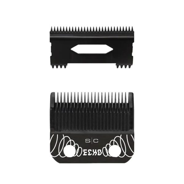 StyleCraft Echo Clipper Blade with Deep Tooth Cutter