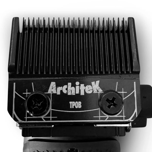 TPOB Architex Clipper Blade