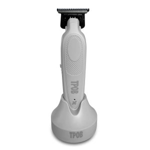 TPOB DELUXE TRIMMER (GREY EDITION)