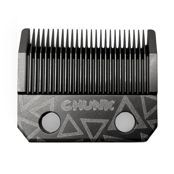 TPOB PLAY CHUNK BLADE (Black)