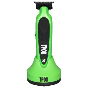 TPOB DELUXE TRIMMER (Slim Green)