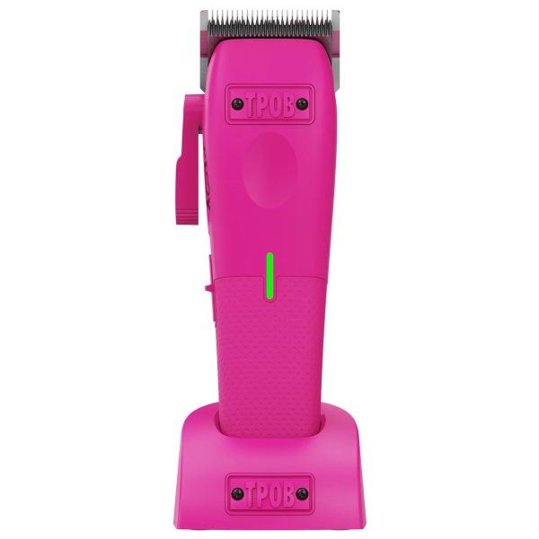 バービー クリップ miniサイズ　ピンク　PK PLAY MINI CLIPPER (VALENTINES CANDY EDITION) » Paige Barber Supply