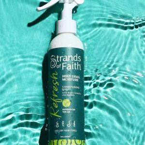 Strands of Faith Refresh Conditioning Spray
