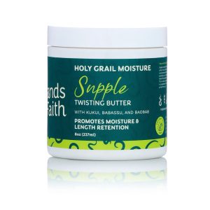 Strands of Faith Supple Twisting Butter