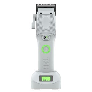 TPOB Go Clipper Playstation Grey