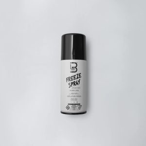 LEVEL 3 Freeze Spray 3.53 oz