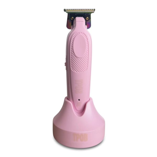 TPOB X TRIMMER DELUXE (CANDY FLOSS EDITION)