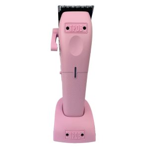 TPOB PLAY CLIPPER CANDY FLOSS (PINK)