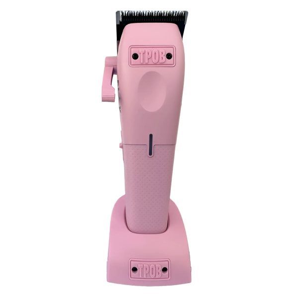 TPOB PLAY CLIPPER CANDY FLOSS (PINK)