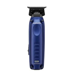 BaByliss PRO Lo-ProFX Compact Series Blue Cordless Trimmer