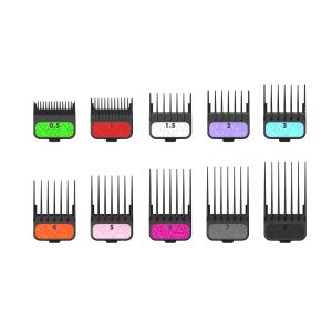 TPOB PLAY MAX CLIPPER MAGNETIC GUARDS