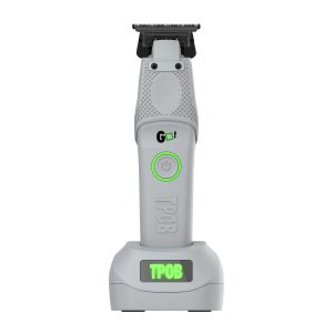 GO! TRIMMER (PLAYSTATION GREY EDITION)