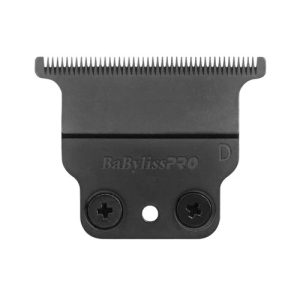 BaBylissPRO Tomb45 Metal-Injection Molded Deep-Tooth T-Blade