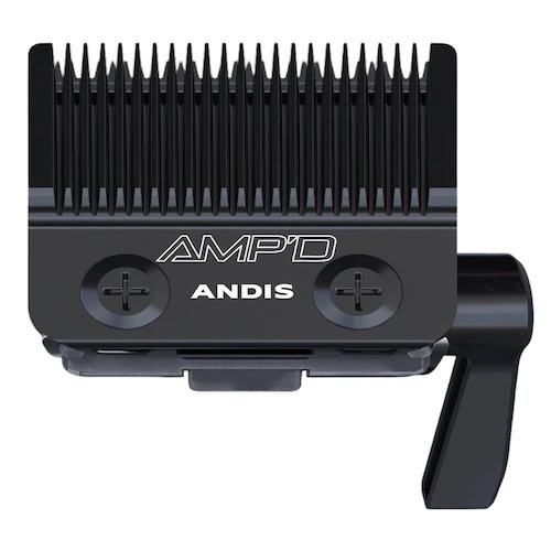 Andis Phenom Amp'd Clipper Blade