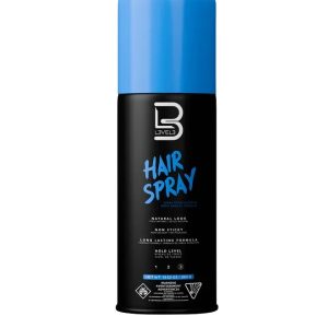 LEVEL 3 Hair Spray 3.53 oz